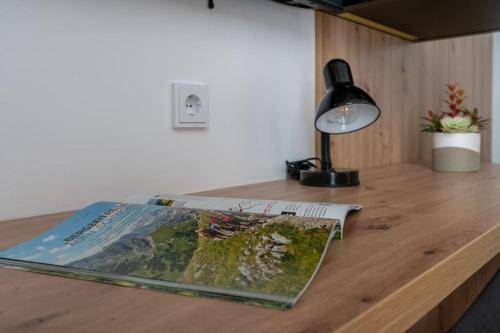 Ferienwohnung Traunsee