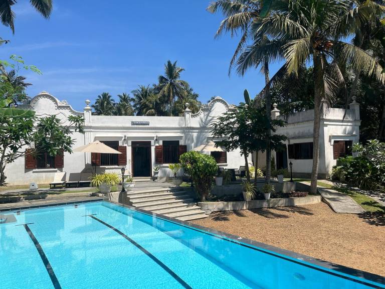 Vila Ambalangoda