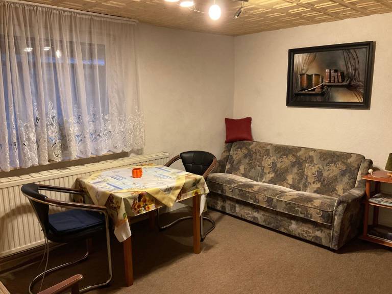 Appartement Samtens