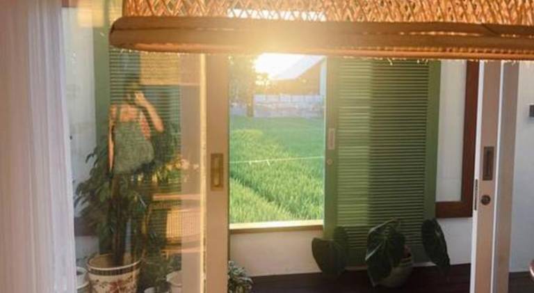 Villa with pool | Pets allowed in Canggu