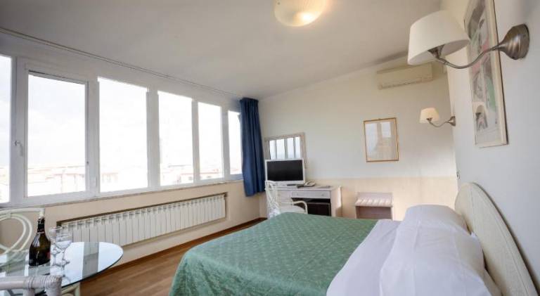 Hotel Duomo — photo 2