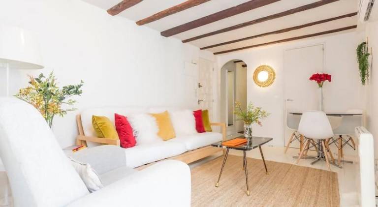 Rental apartment | Next to Puerta del Sol in Madrid