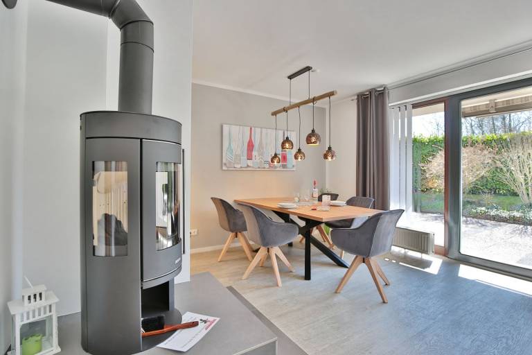 Am Knurrhahn Appartement 1 — photo 2