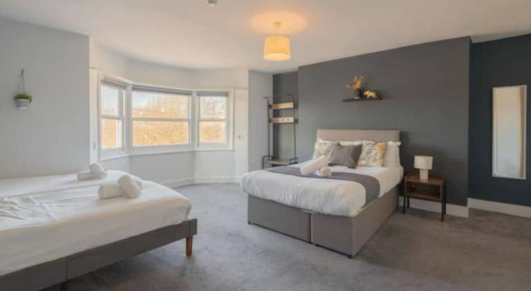 Holiday apartment | Close to Brighton Palace Pier | Close to the beach | Pet-friendly — photo 5