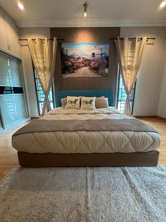 492 m² Ferienhaus