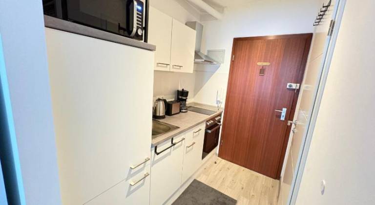 Holiday apartment with 1 room for 3 persons — photo 3