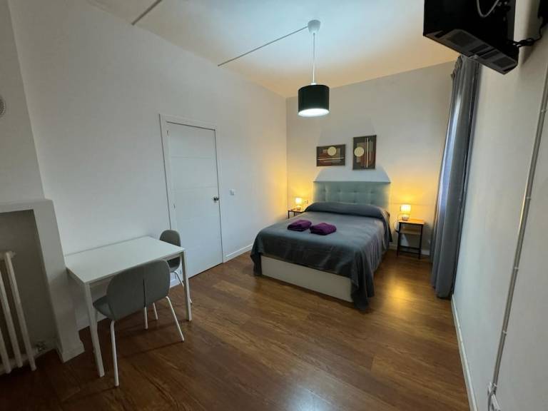 Ferienwohnung Embajadores