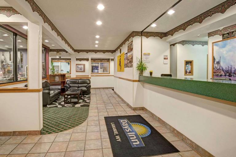 Days Inn by Wyndham Laramie — photo 3