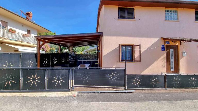Holiday home 50 m from the beach — photo 4
