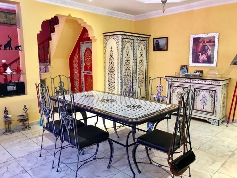 Villa Agadir