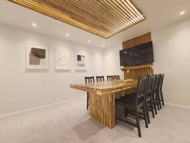 127 m&sup2; Ferienhaus