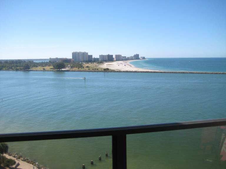 Condo Sand Key