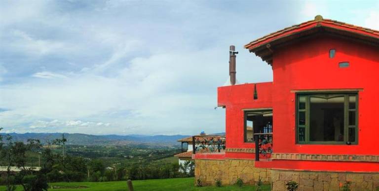 Casa Villa de Leyva