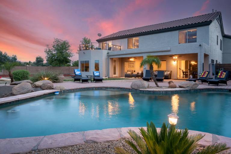 House Mesa