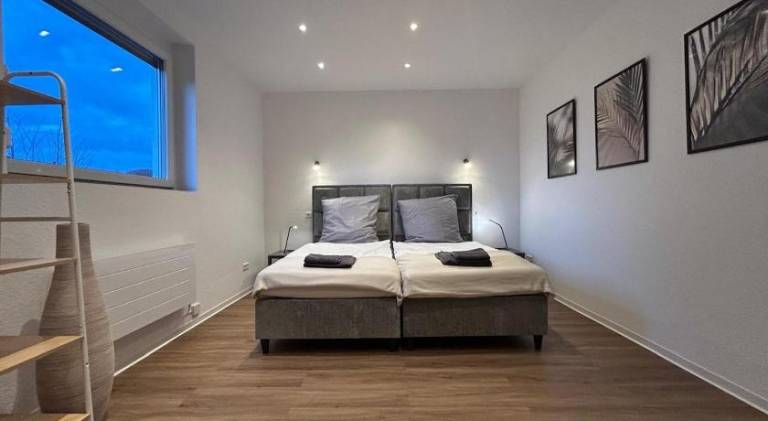 Ferienwohnung Plochingen