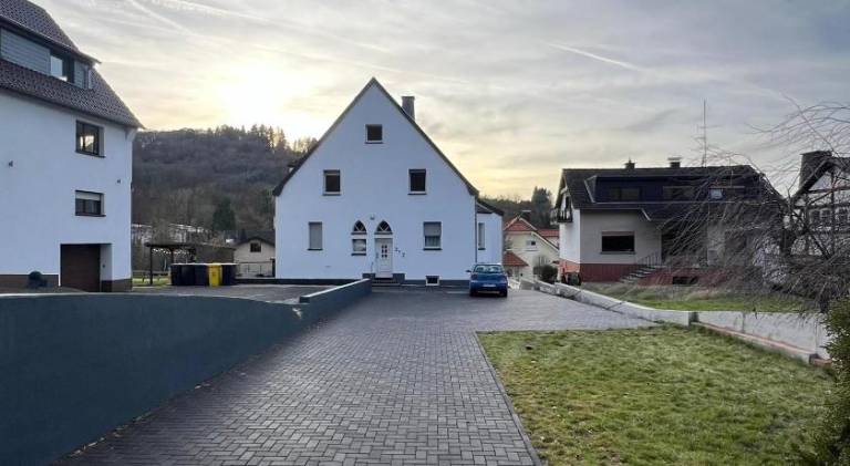 160 m&sup2; Ferienhaus