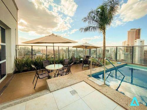 Apartment  Vila São João