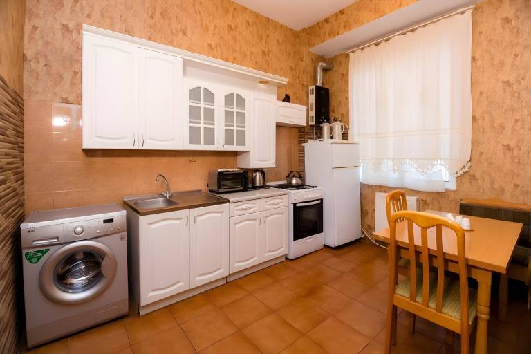 House with 2 rooms for 6 persons — photo 5
