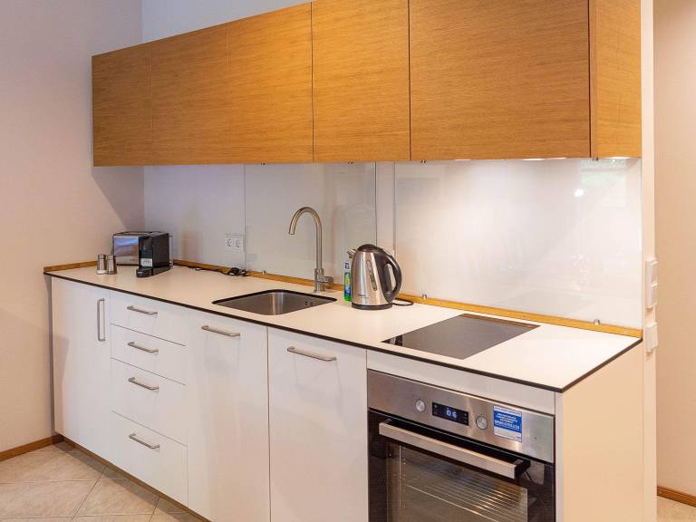 Holiday apartment with terrace — photo 4
