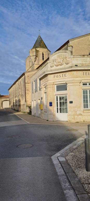 Maison de vacances Aigrefeuille-d'Aunis