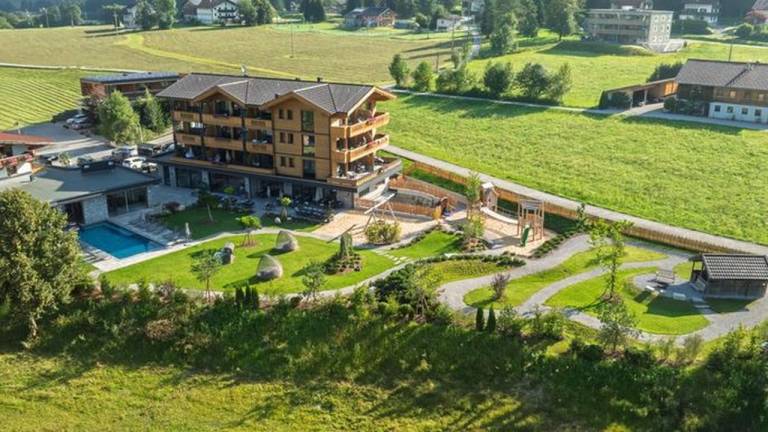 Ferienwohnung Achensee