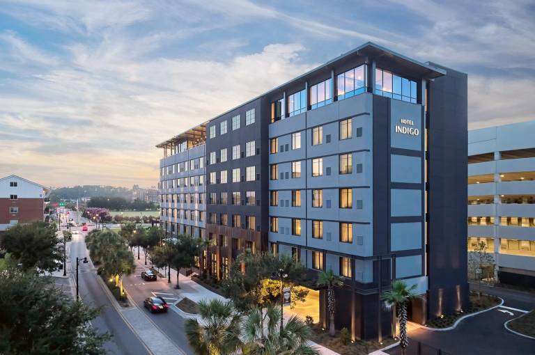 Hotel Indigo Tallahassee - College Town By IHG in Tallahassee, FL