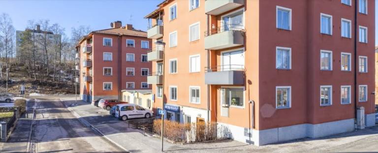 Lilla Hotellet i Eskilstuna — photo 4