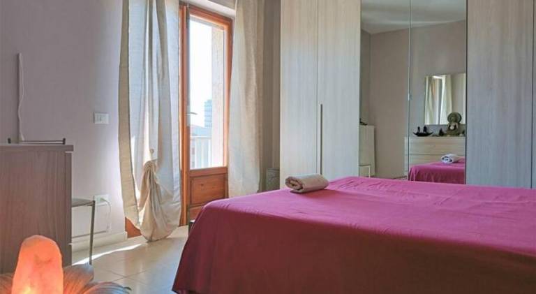 Holiday apartment with 2 rooms for 4 persons — photo 2