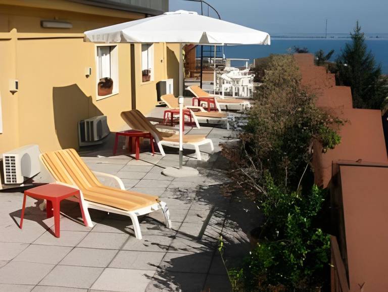 Hotel Astoria in Desenzano del Garda