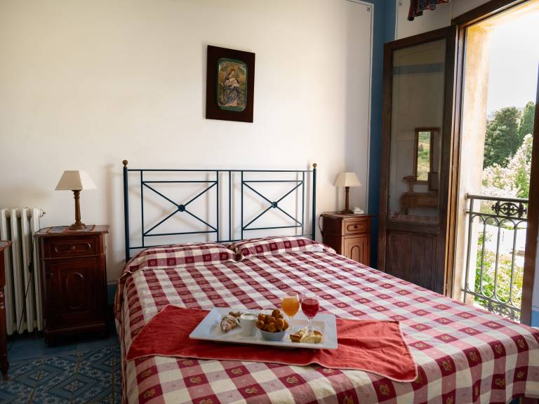 Camera privata Buseto Palizzolo