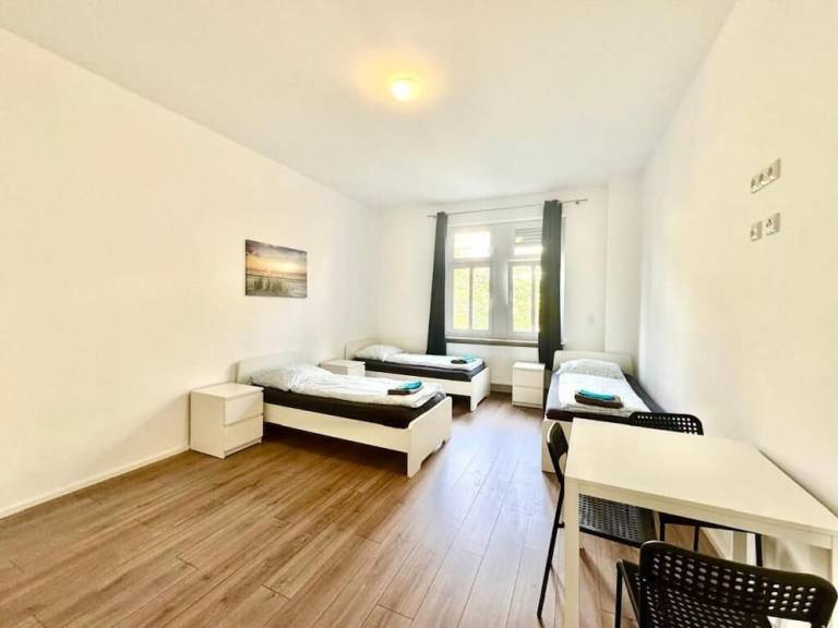 Ferienwohnung  Hattersheim am Main