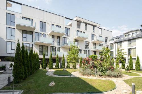 Ferienwohnung Sector 3