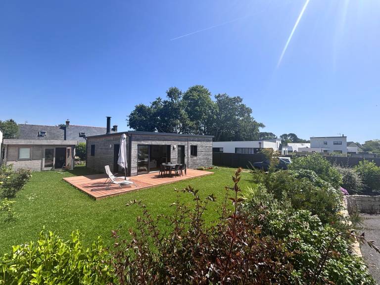 Ferienhaus  Fouesnant