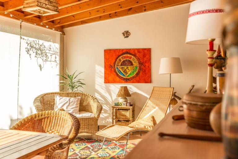 Casa Afife