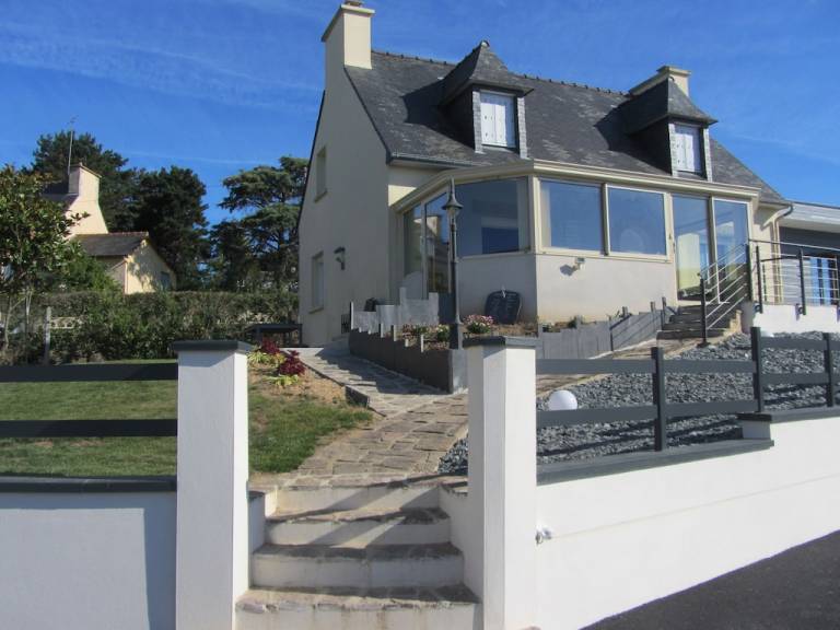 Maison de vacances Binic