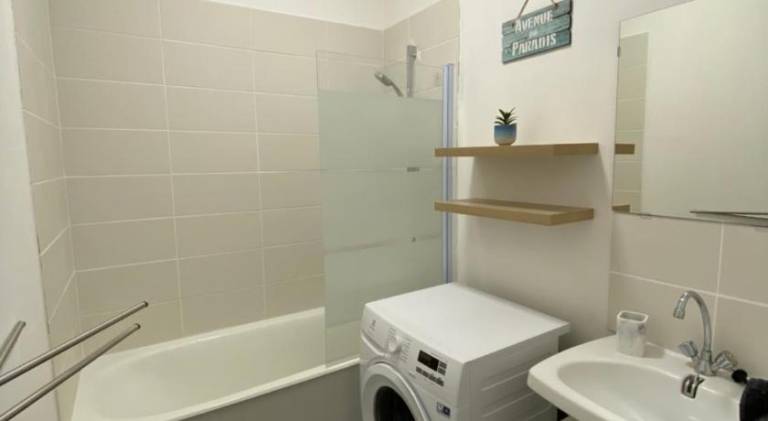 Pleasant holiday apartment | Pet-friendly — photo 2