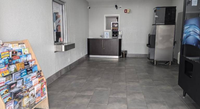 Motel 6 Victoria, TX — photo 5