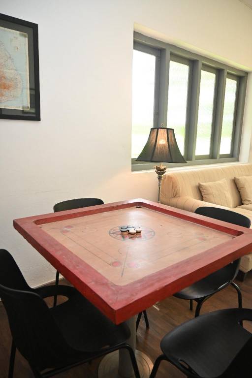 290 m&sup2; Ferienhaus