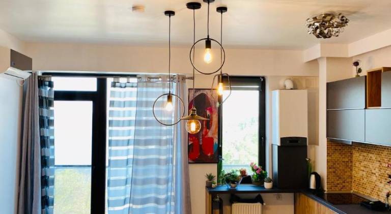 Beach Vibe Apartments Solid Residence — photo 3