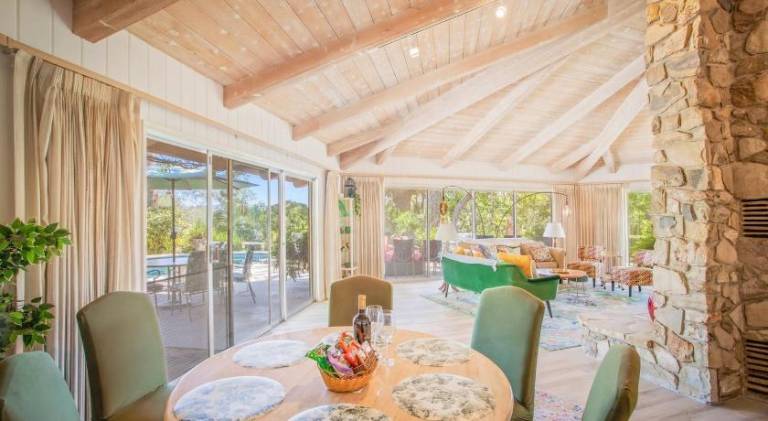 Vacation home with pool | Good for workation | Dogs allowed — photo 3