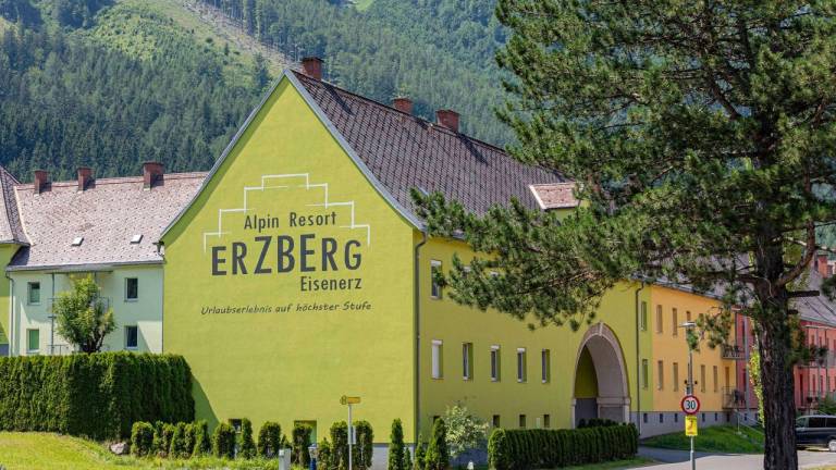 Ferienwohnung Eisenerz