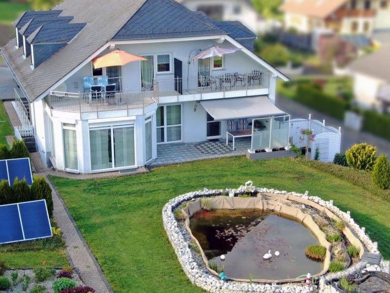 Ferienwohnung Morbach