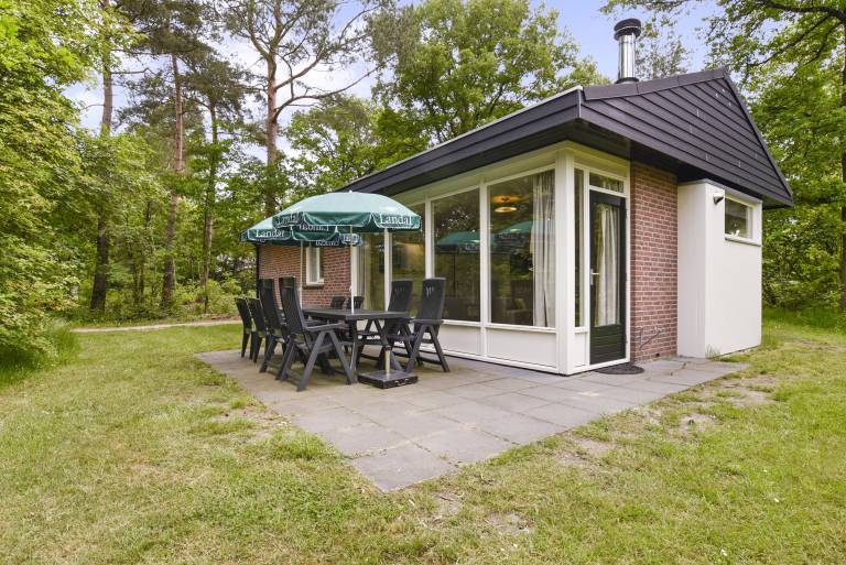 Bungalow Holten
