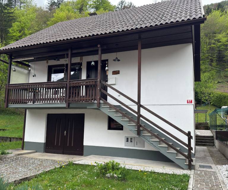 Dom Bovec