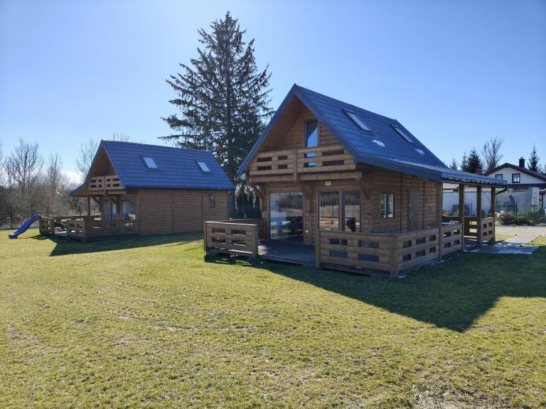 Ferienhaus  Gmina Węgorzewo