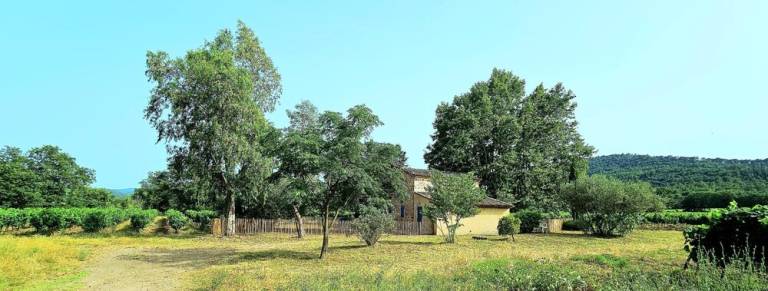 Maison de vacances Cuers
