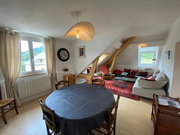 Appartement Villard-de-Lans