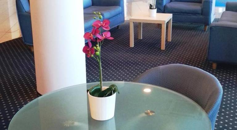 Hotel Mastai — photo 3