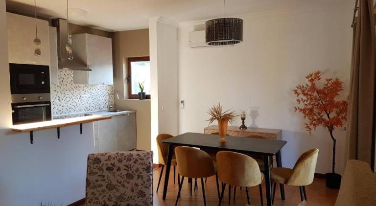 Beautiful rental apartment with yard & barbecue | Beach nearby | Dogs allowed — photo 4