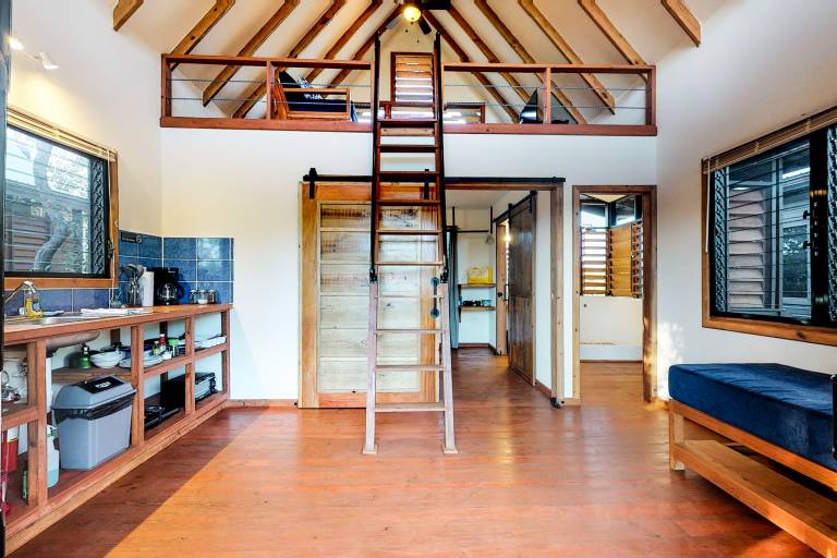 Cabin Surfside